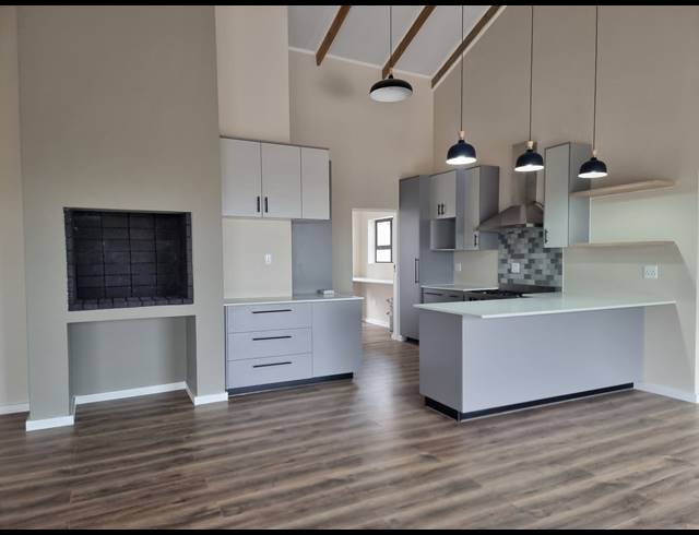 3 BEDROOM DUET FOR SALE IN DANA BAY